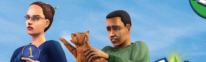 Les Sims : Histoires d'animaux - PC