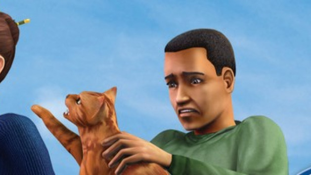 Les Sims : Histoires d'animaux