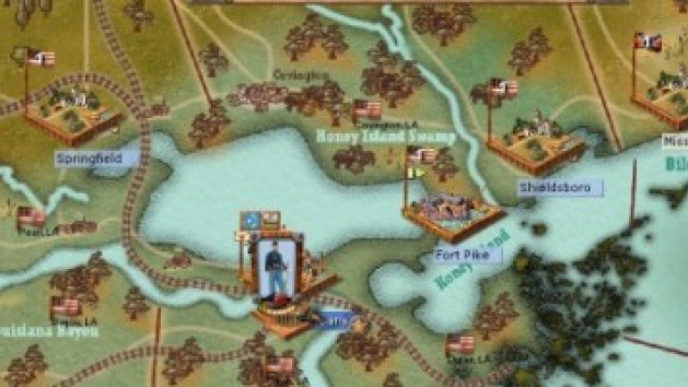 American Civil War