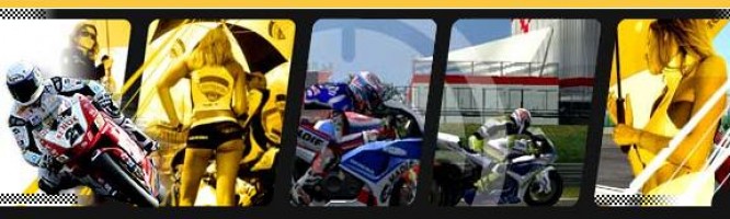 SBK 07 : Superbike World Championship - PSP