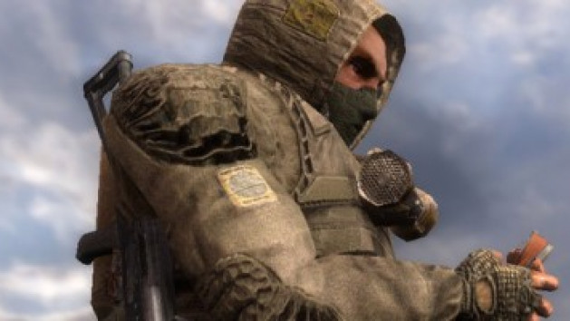 S.T.A.L.K.E.R. : Call of Pripyat
