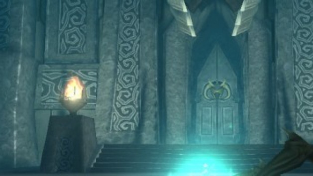 Les Chroniques de Spellborn