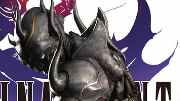 Final Fantasy IV