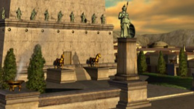 Civilization IV : Beyond the Sword