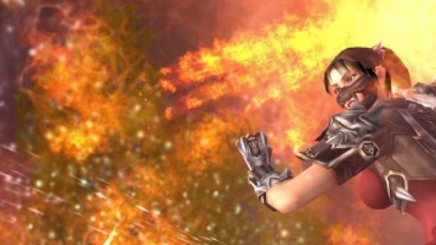 SoulCalibur : Legends