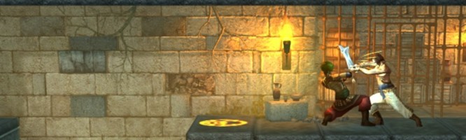 Prince of Persia Classic - Xbox 360