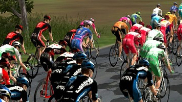 Pro Cycling Manager Saison 2007 : Le Tour de France