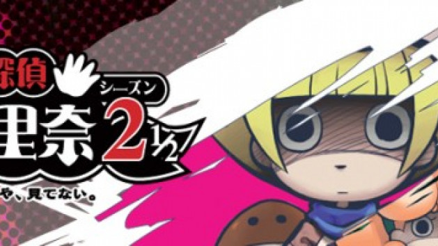 Mystery Detective 2 1/2