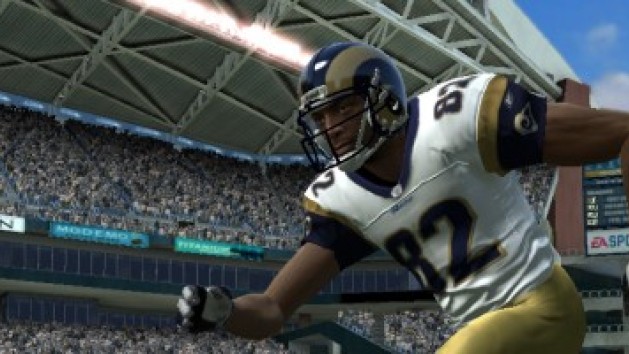 Madden NFL 08