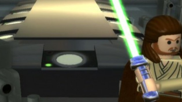 LEGO Star Wars : La Saga Complète