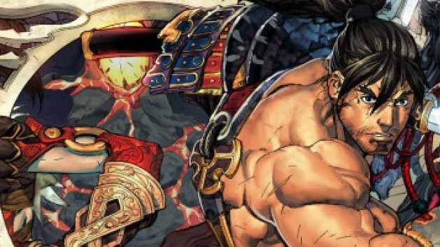SoulCalibur IV