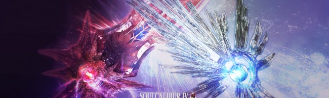 SoulCalibur IV - PS3