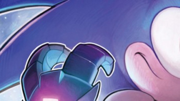 Sonic Chronicles : La Confrérie des Ténèbres