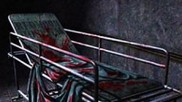 Dementium : L'Asile
