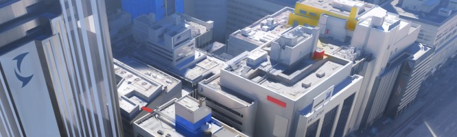 Mirror's Edge - PS3