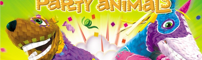 Viva Piñata : Party Animals - Xbox 360