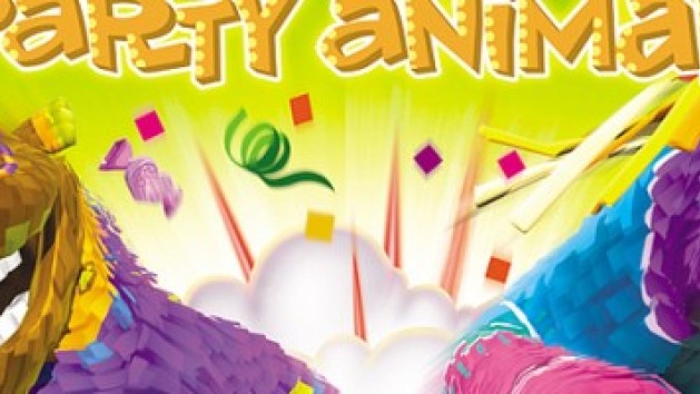 Viva Piñata : Party Animals