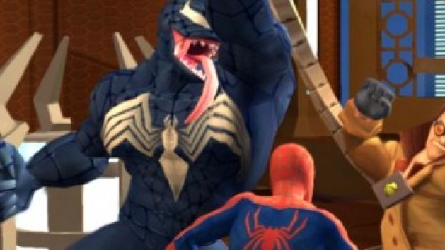 Spider-Man : Allié ou Ennemi