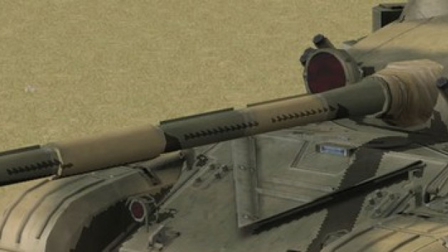 Combat Mission : Shock Force