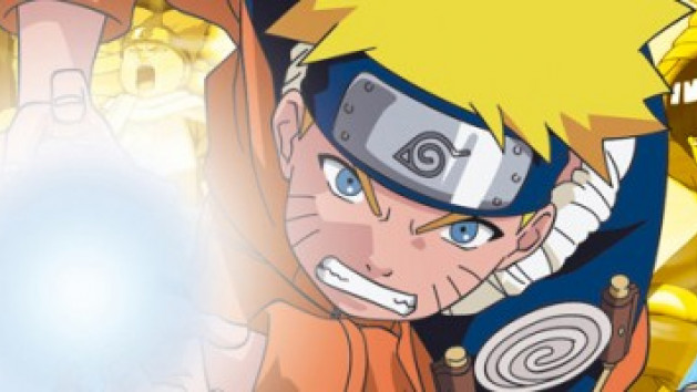 Naruto : Uzumaki Chronicles 2