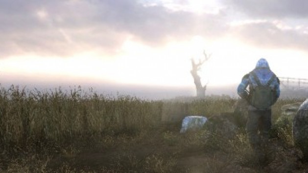 S.T.A.L.K.E.R. : Clear Sky