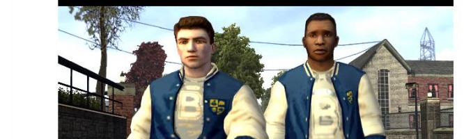 Bully : Scholarship Edition - Wii