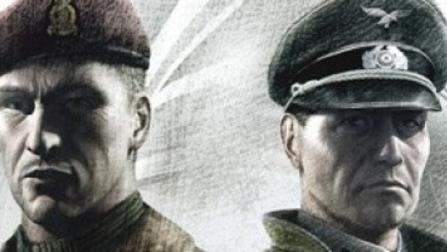 Company of Heroes : Opposing Fronts