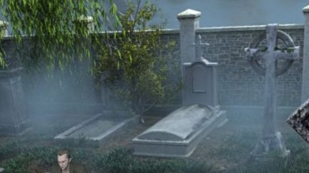 Dracula Origin