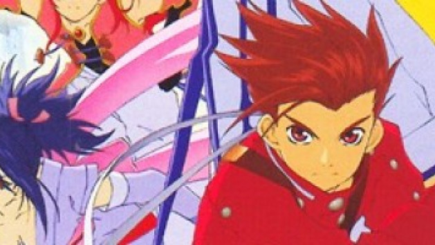 Tales of Symphonia : Dawn of the New World