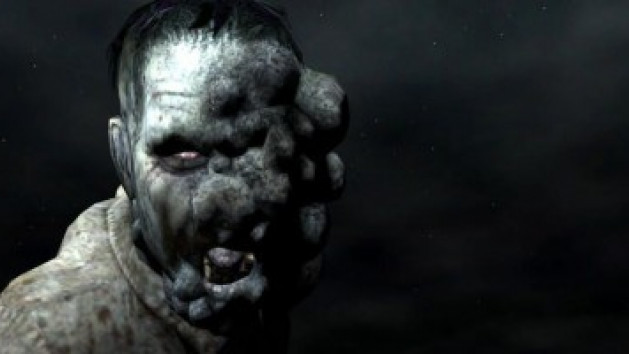 Left 4 Dead