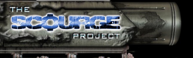 The Scourge Project - PC