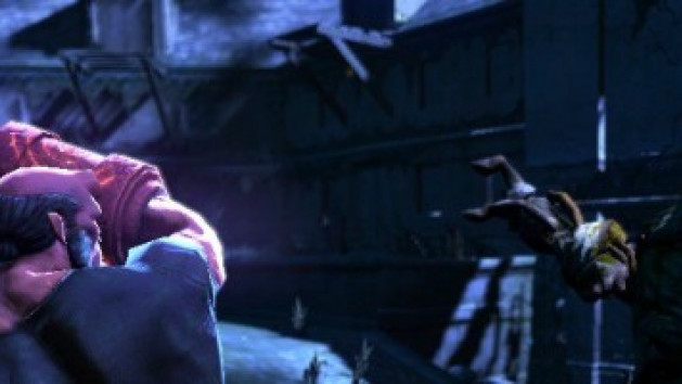 Hellboy : The Science of Evil