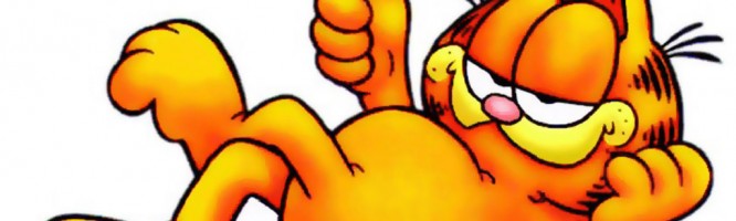 Le Cauchemar de Garfield - DS