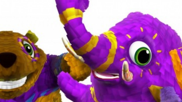 Viva Piñata