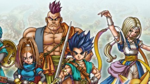 Dragon Quest VI : Le Royaume des Songes