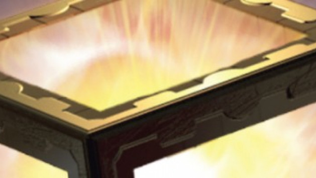 Cube