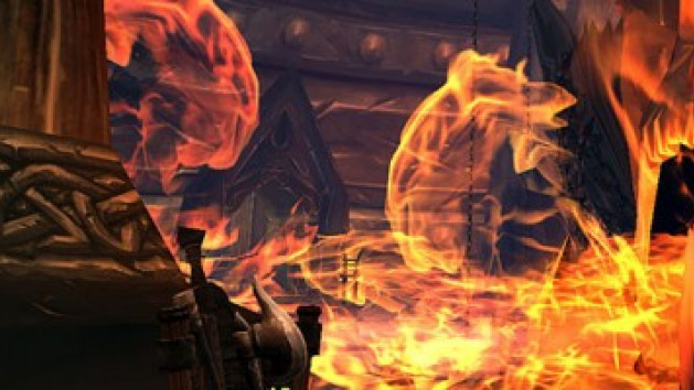 World of Warcraft : Wrath of the Lich King