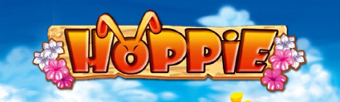 Hoppie - PS2