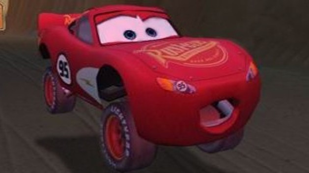 Cars : La Coupe Internationale de Martin