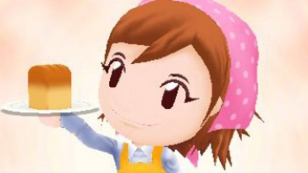 Cooking Mama 2 : Tous A Table !