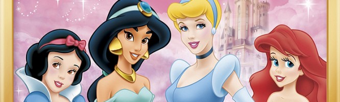 Disney Princesse : Un Voyage Enchanté - PC