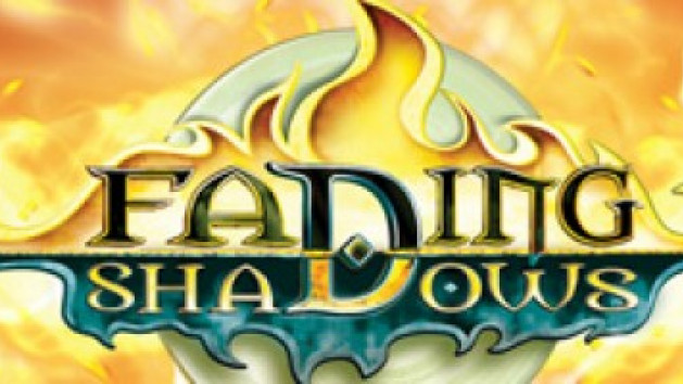 Fading Shadows