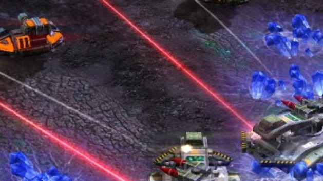 Command & Conquer 3 : La Fureur de Kane