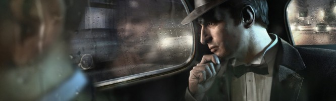 Mafia II - PC