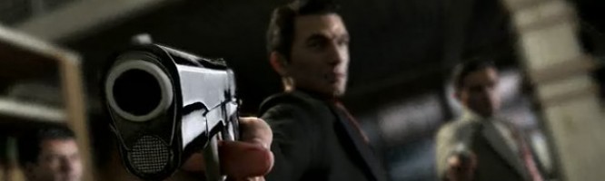 Mafia II - Xbox 360