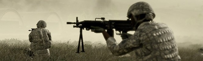 ArmA II - PC