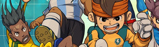 Inazuma Eleven