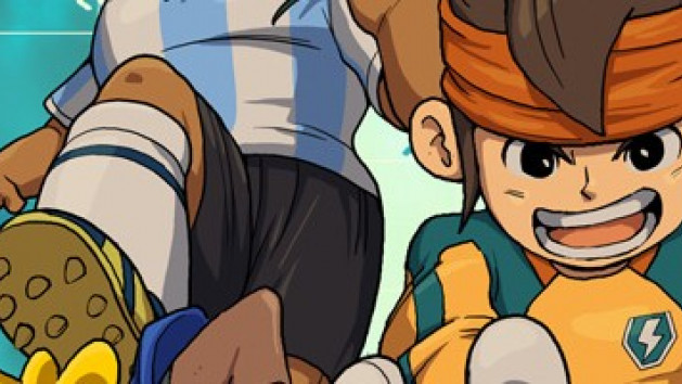 Inazuma Eleven