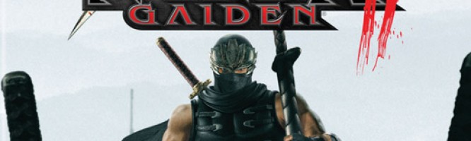 Ninja Gaiden II - Xbox 360