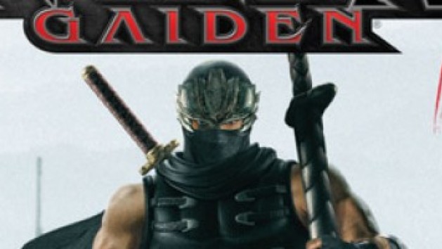 Ninja Gaiden II